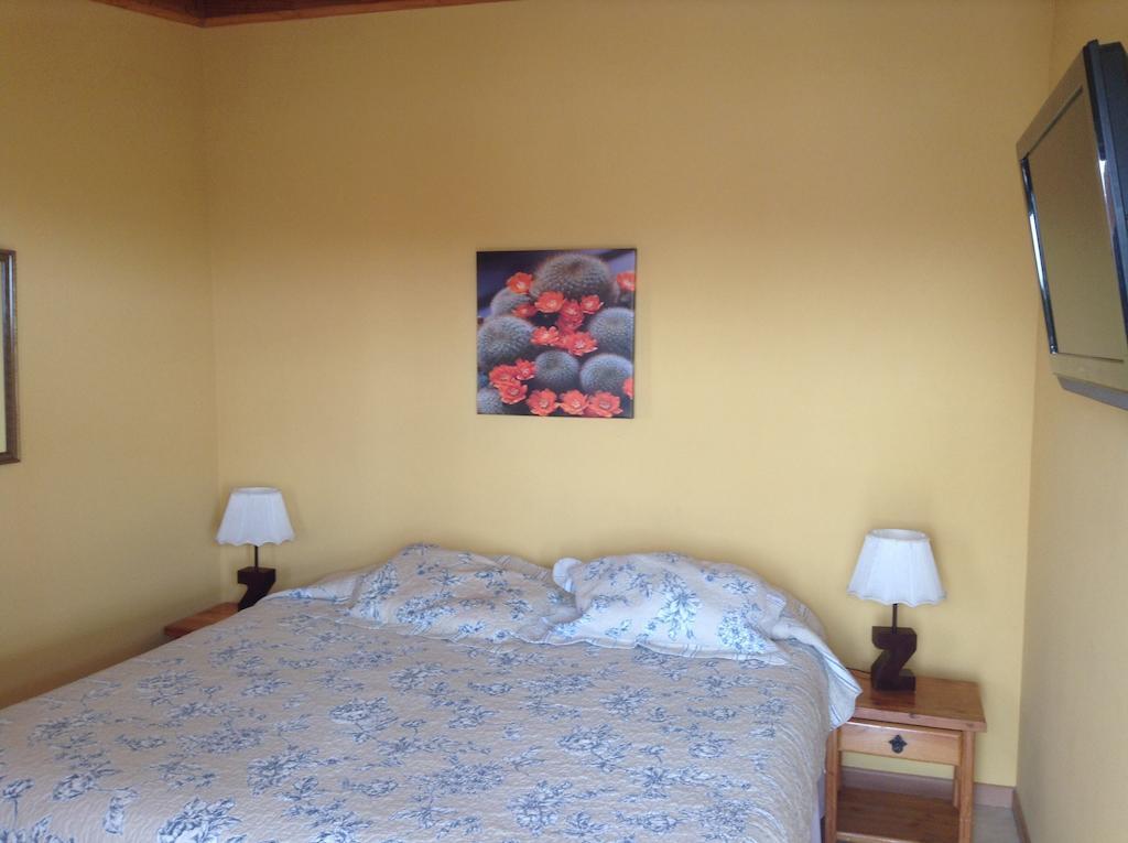 Hotel Costafosil Caldera Room photo